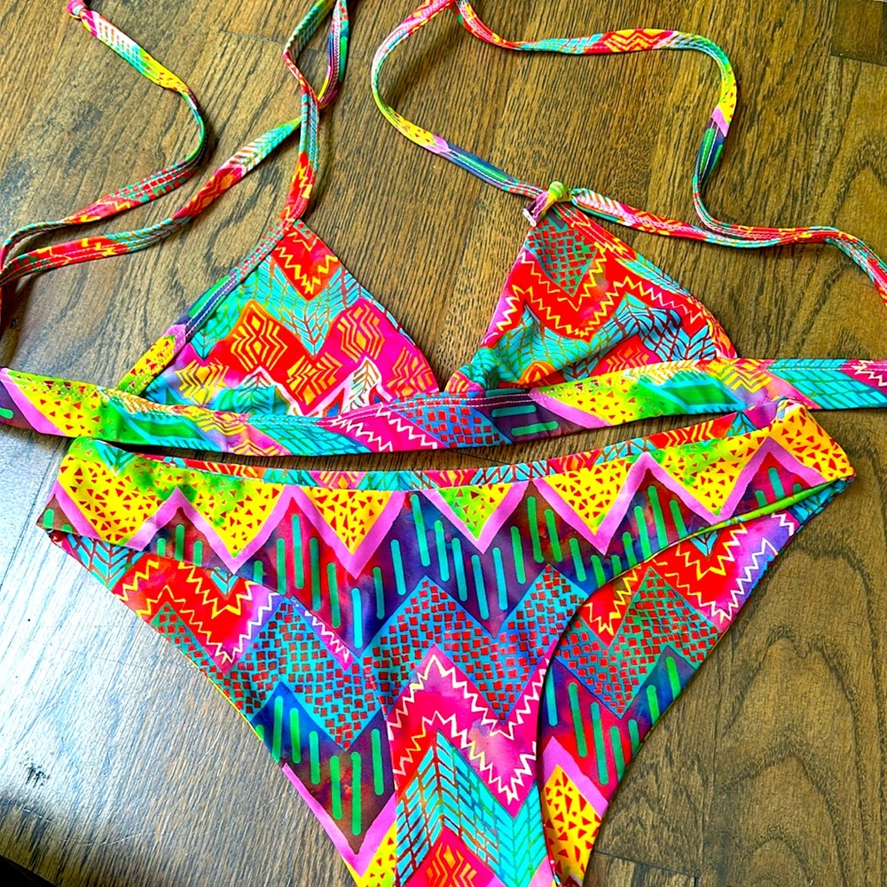 Kulani Kinis Women’s Bikini